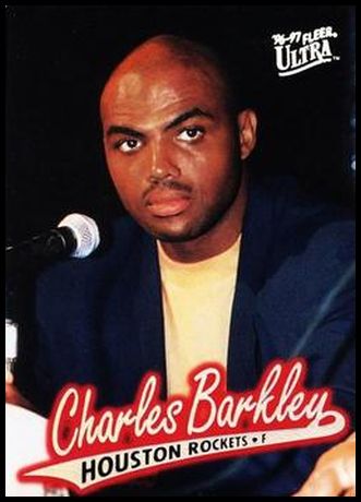 39 Charles Barkley